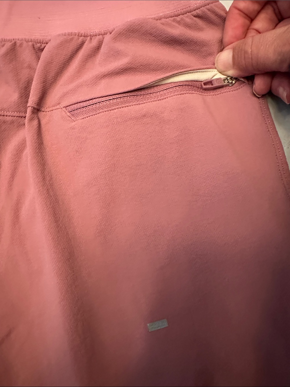Men's Lululemon Performance Drawstring Shorts - Picture 5 of 6